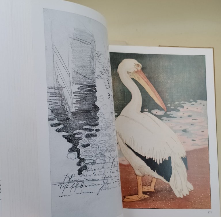 CARL MOSER-1873-1939(1989)