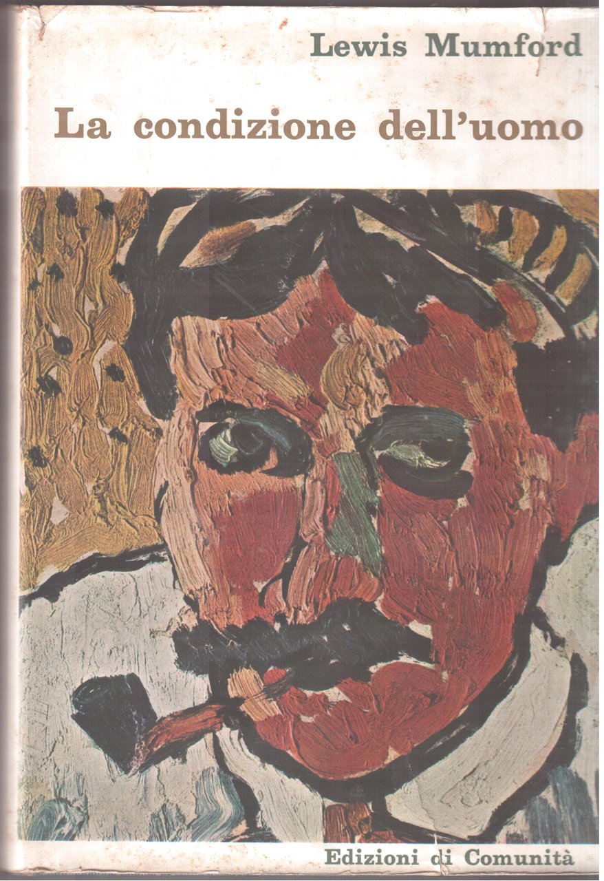 La condizione dell'uomo