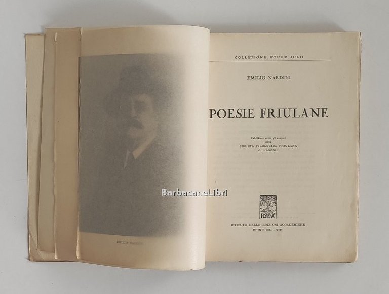 Poesie friulane