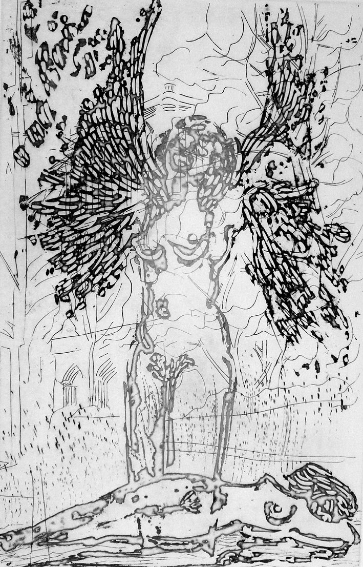 La gioventù ha una sola stagione. [Canzone di Musetta da …