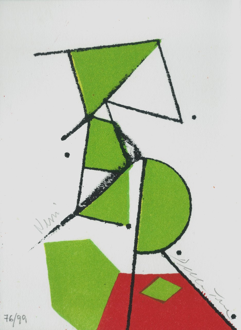 Radure.