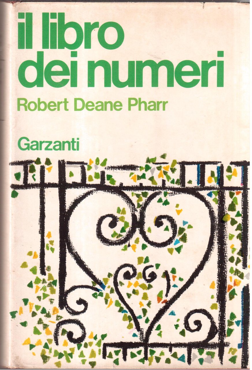 Il libro dei numeri