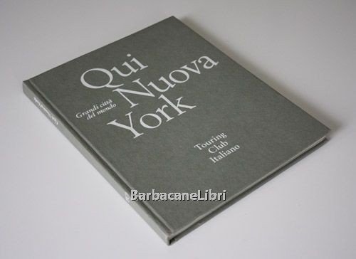 Qui Nuova York