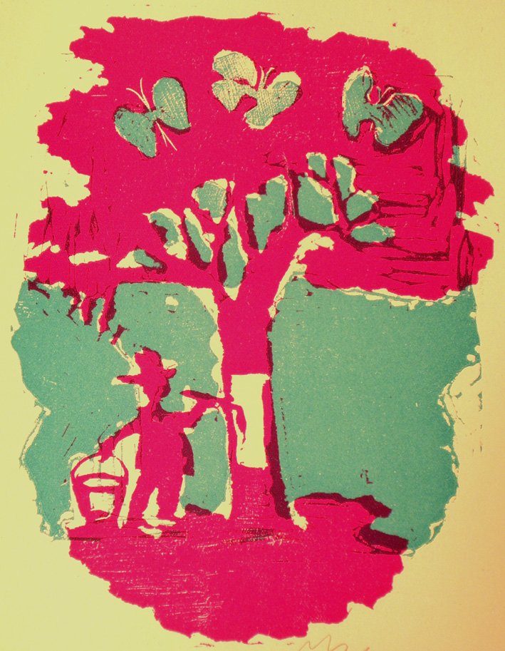 Bestie del 900. Con tavole incise in enro e a …