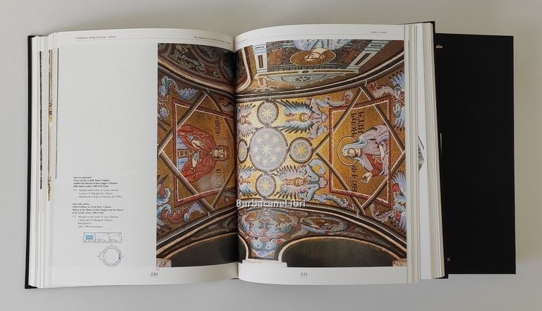 Il Battistero di San Giovanni a Firenze / The Baptistery …