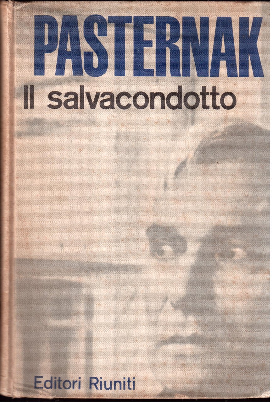 Il salvacondotto