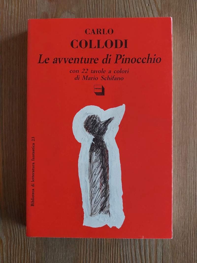 Le avventure di Pinocchio