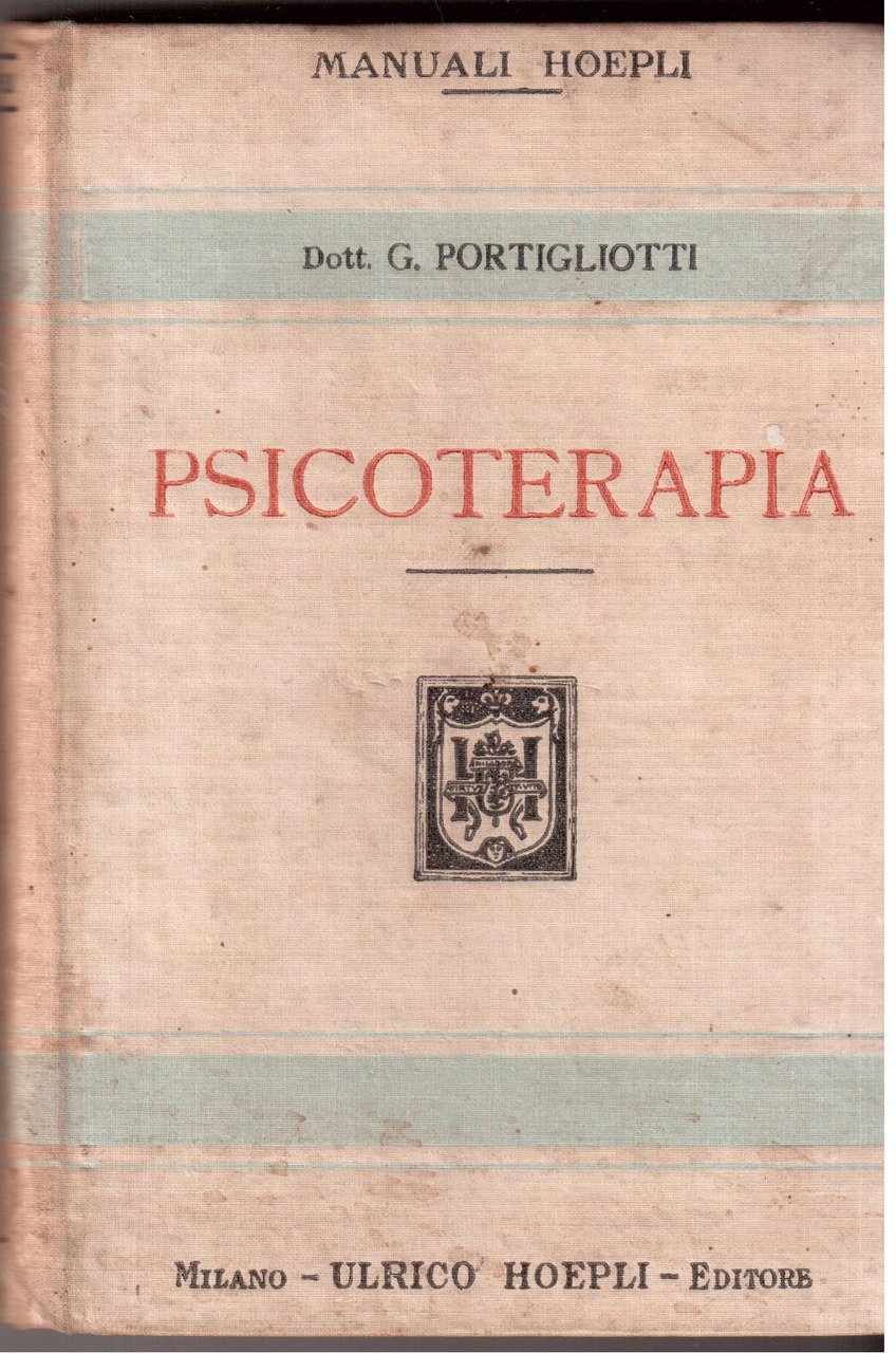 Psicoterapia