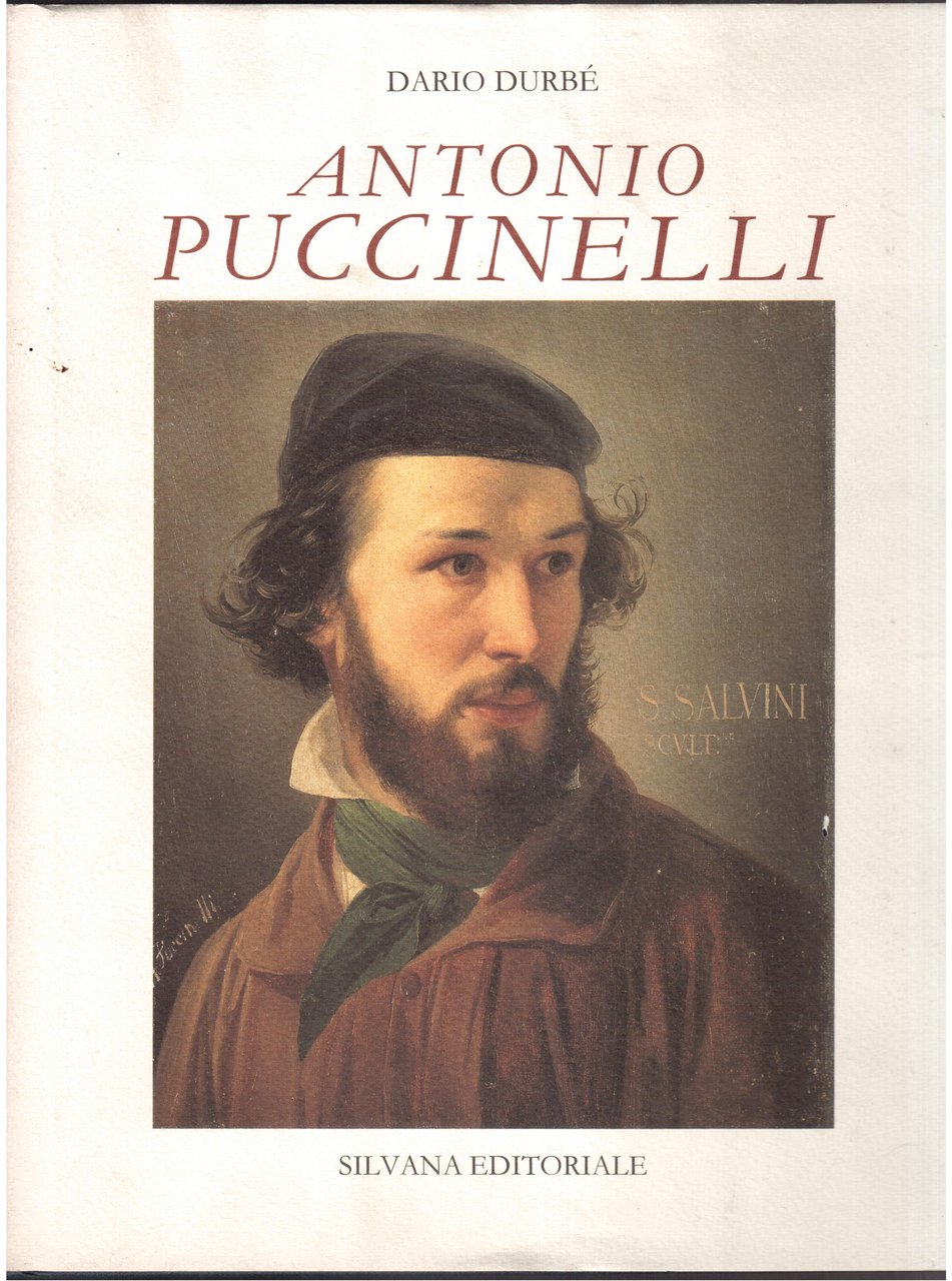 Antonio Puccinelli con un saggio di Gaspare Borsellino e la …