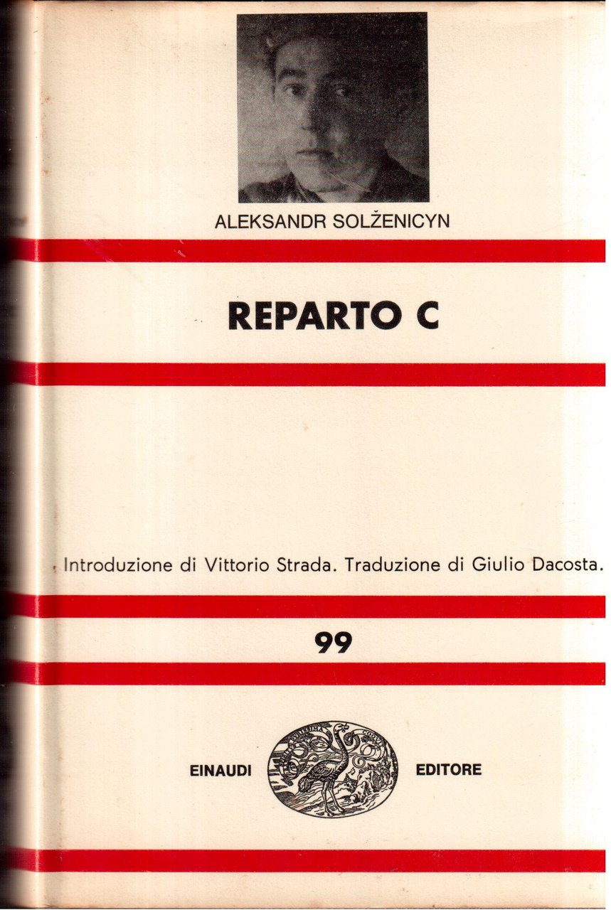 Solzenicyn- reparto C