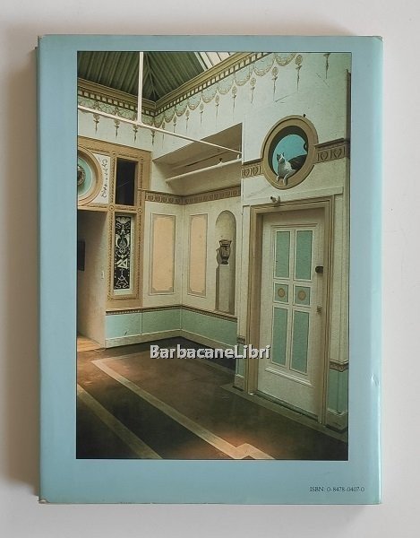 Richard Haas: an architecture of illusions