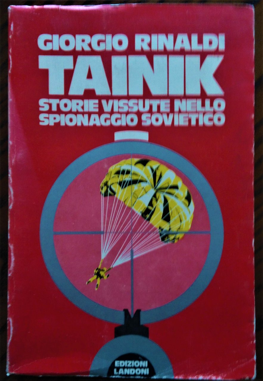 Tainik (nascondiglio).