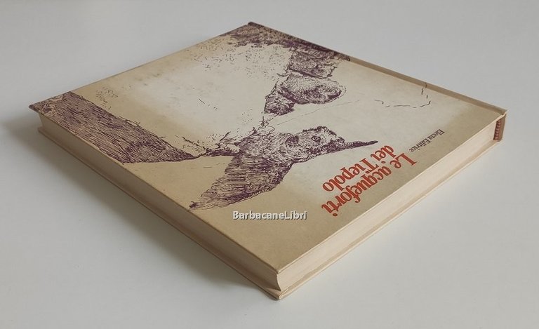 Le acqueforti dei Tiepolo. Catalogo della mostra di Udine, Loggia …