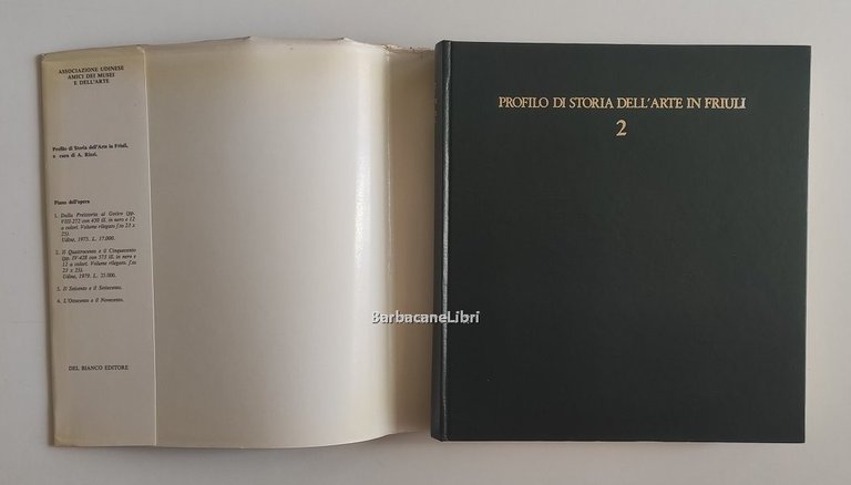 Profilo di storia dell'arte in Friuli. Vol. 2 Il Quattrocento …