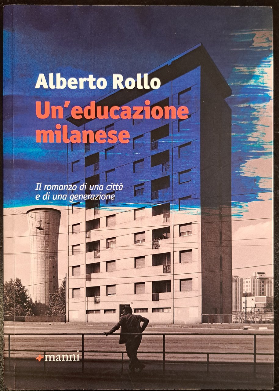 Un'educazione milanese