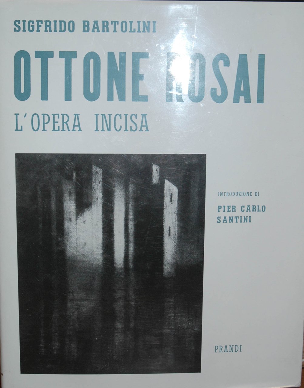 L'Opera Incisa.