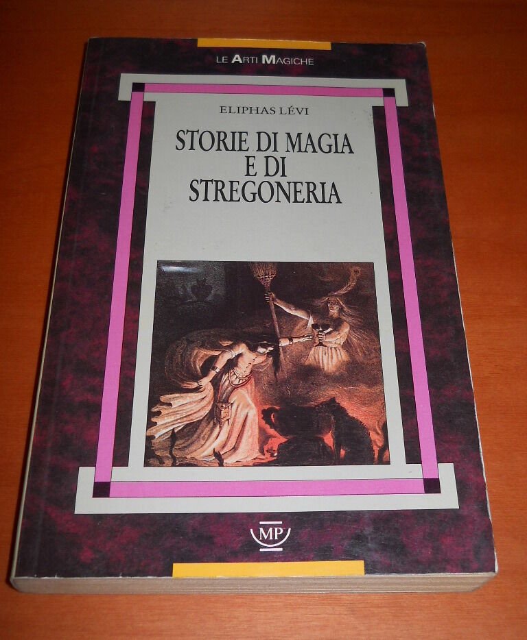 Storie di magia e di stregoneria