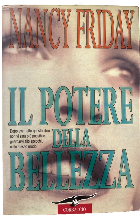 IL POTERE DELLA BELLEZZA