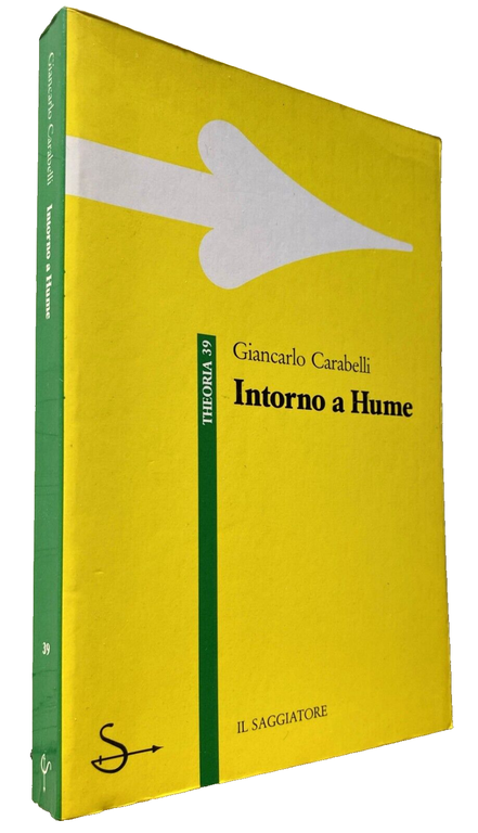 INTORNO A HUME