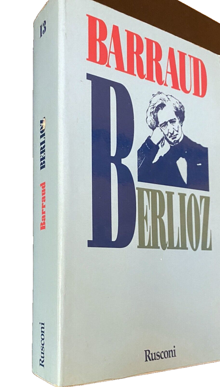 HECTOR BERLIOZ