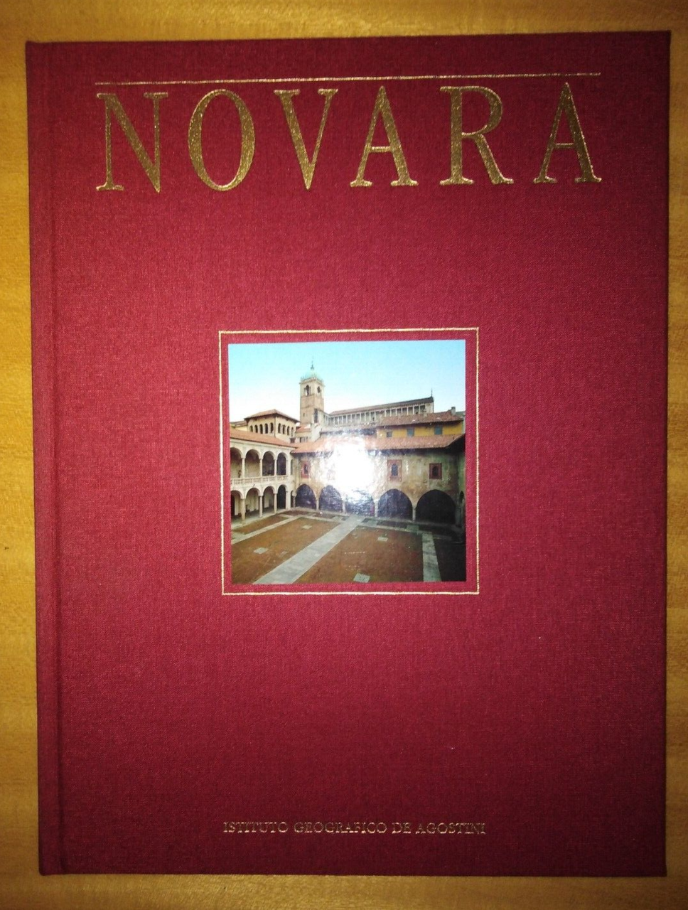 Novara