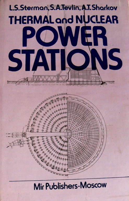 THERMAL AND NUCLEAR POWER STATIONS