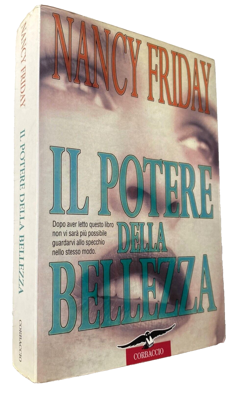 IL POTERE DELLA BELLEZZA