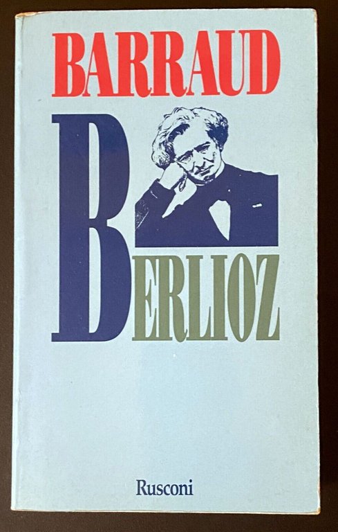 HECTOR BERLIOZ