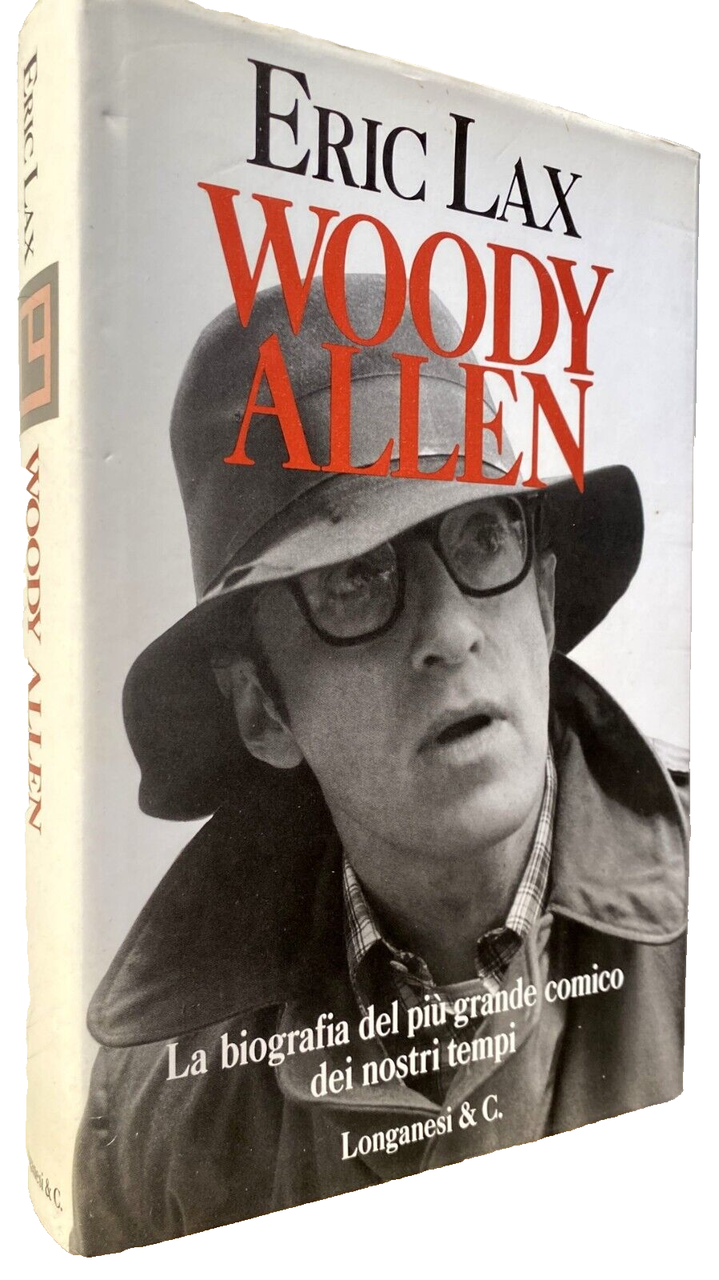 WOODY ALLEN