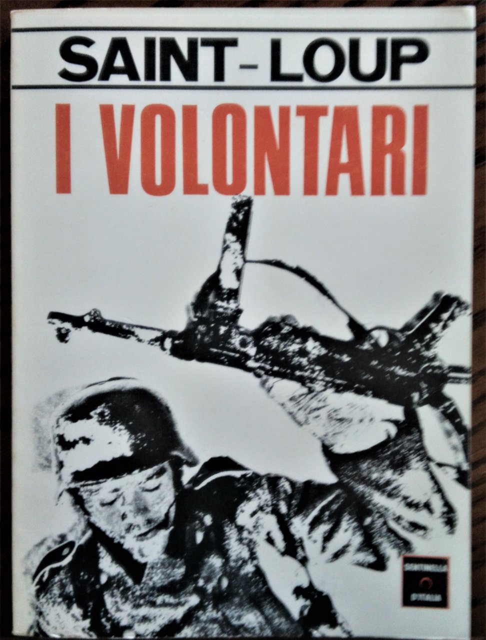 I volontari.