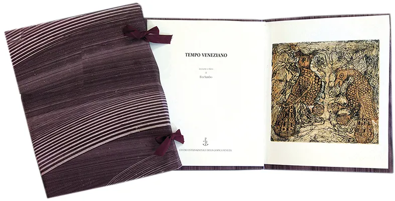 Tempo veneziano | Immagine principale