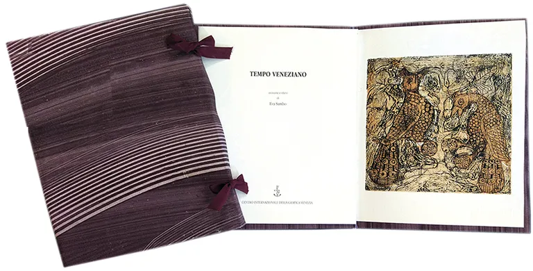 Tempo veneziano | Immagine Gallery 1