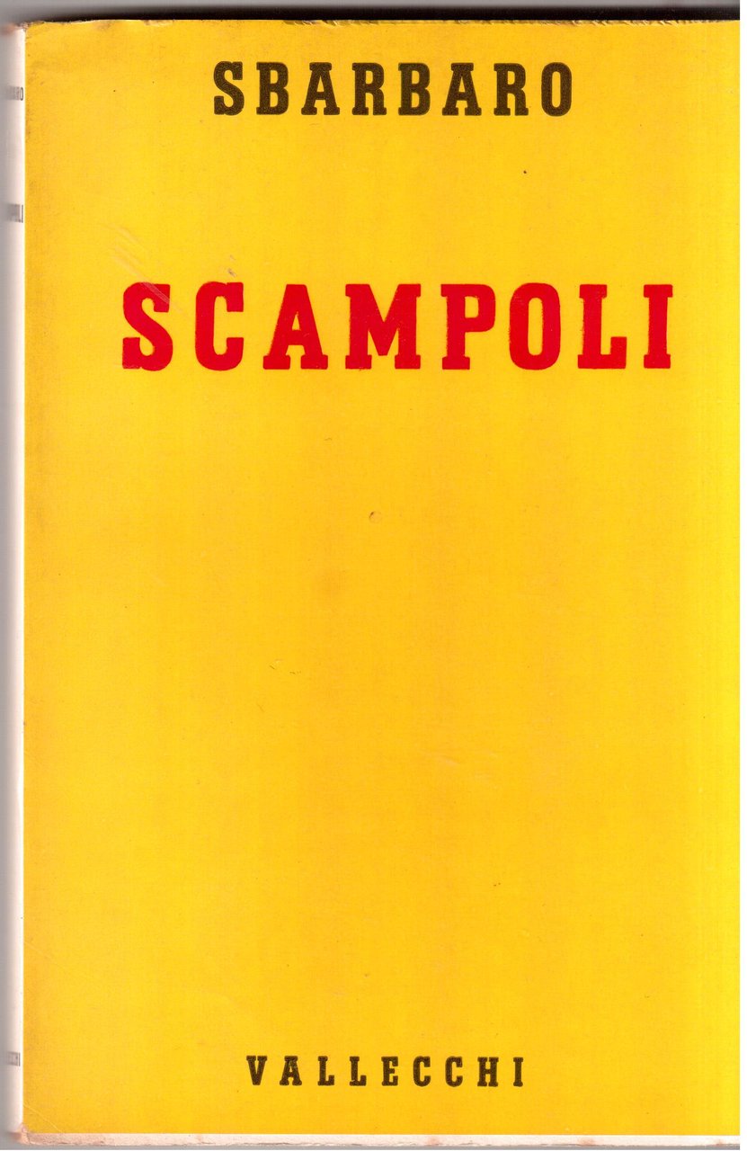 Scampoli