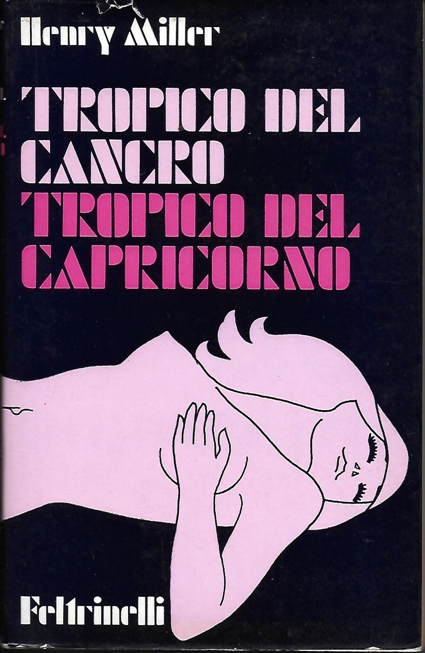 Tropico del Cancro. Tropico del Capricorno.