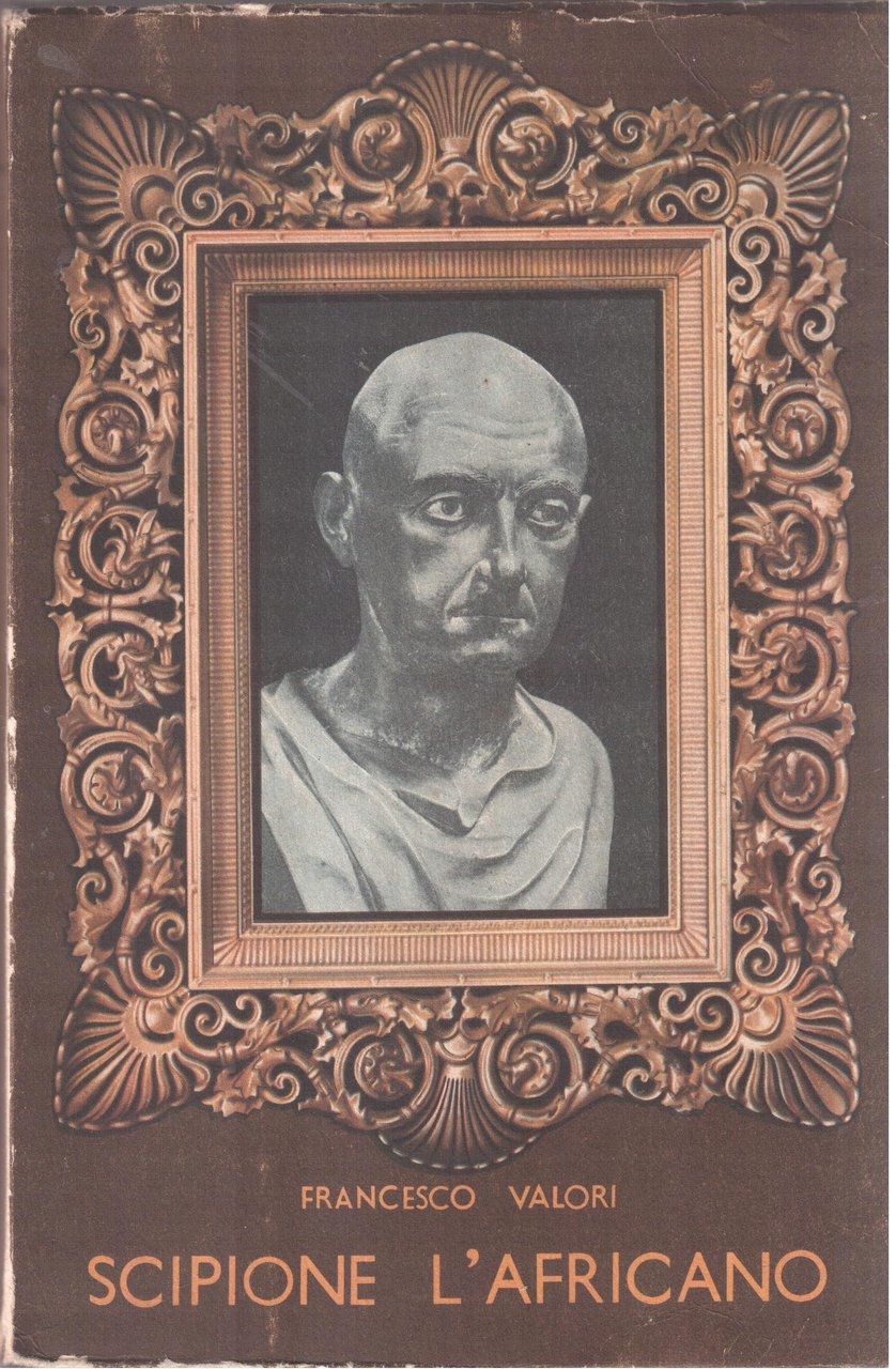 Scipione l'Africano