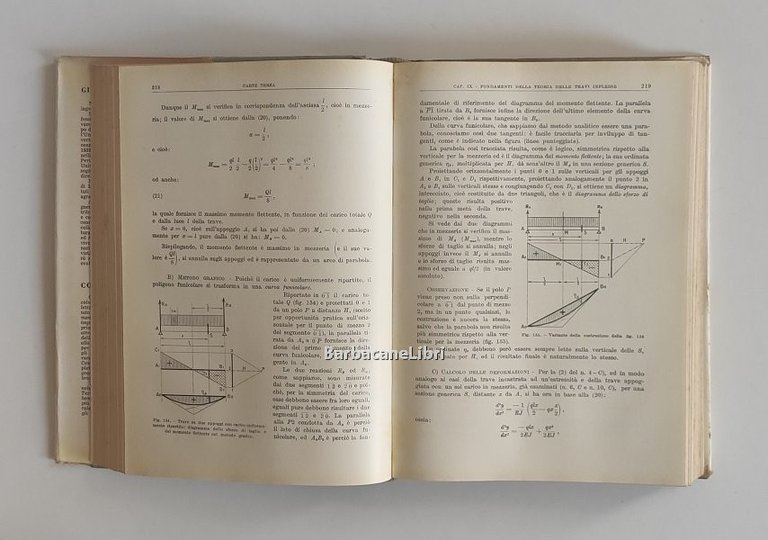 Costruzioni rurali. Teoria, tecnica e progettazione