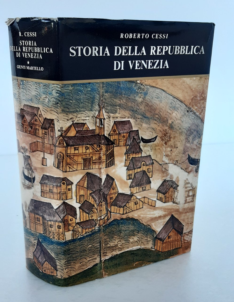 STORIA DELLA REPUBBLICA DI VENEZIA