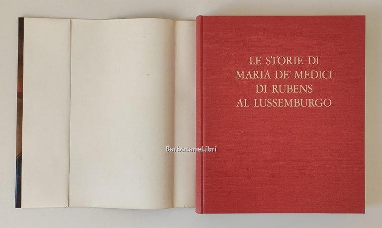 Le storie di Maria de' Medici di Rubens al Lussemburgo