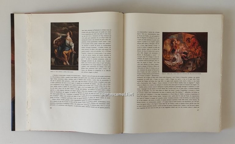 Le storie di Maria de' Medici di Rubens al Lussemburgo