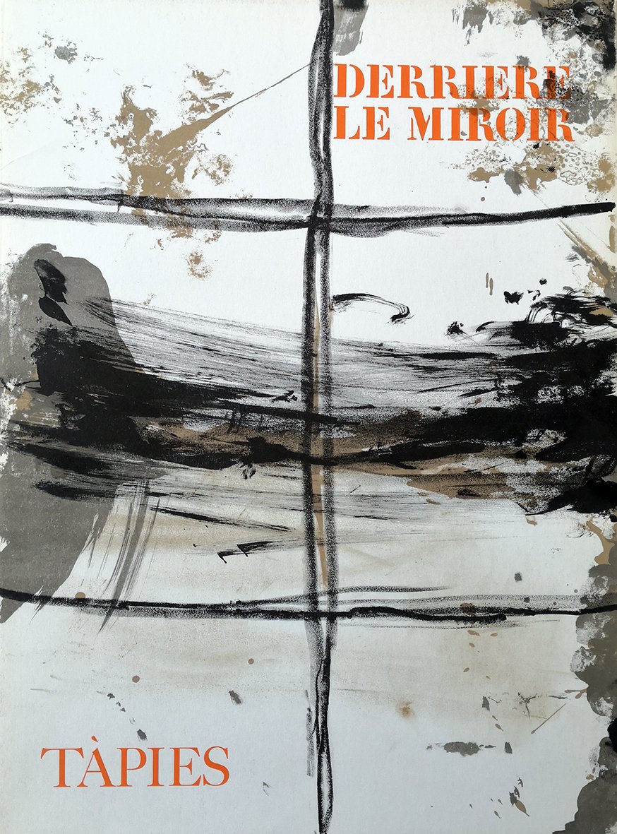 Derrière le Miroir n. 234.
