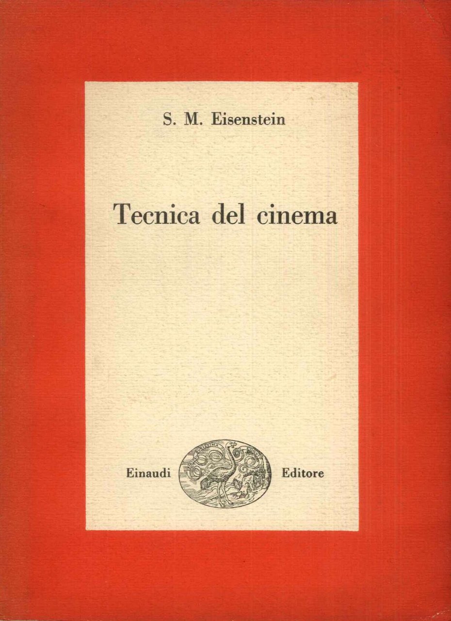 Tecnica del cinema