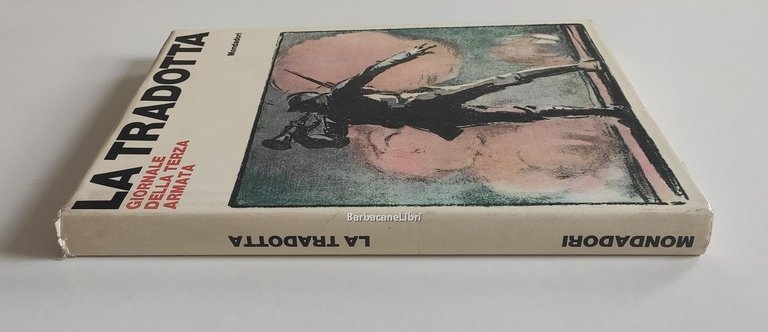 La Tradotta. Giornale della Terza Armata