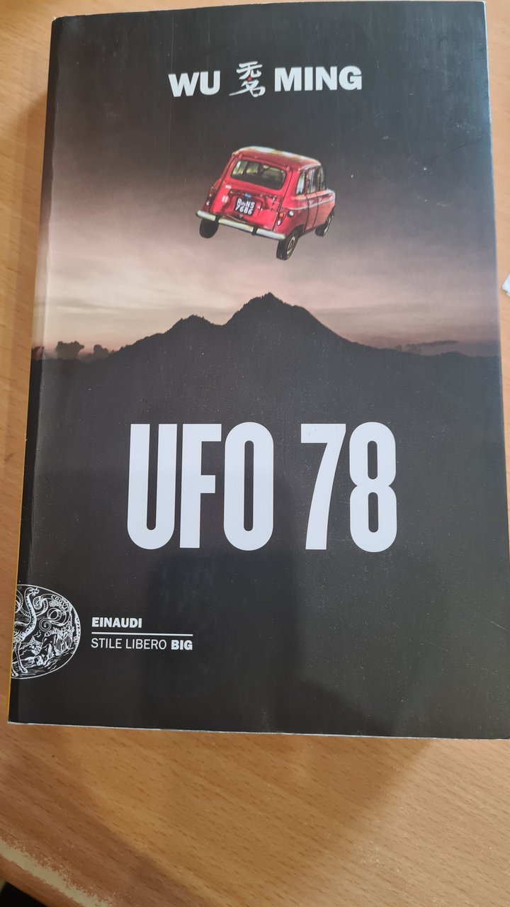 UFO 78