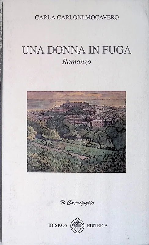 Una donna in fuga