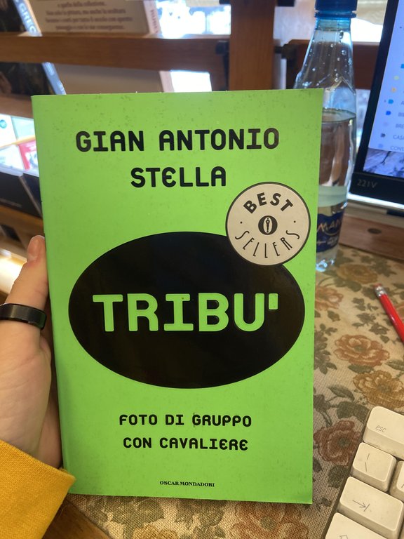 Tribù