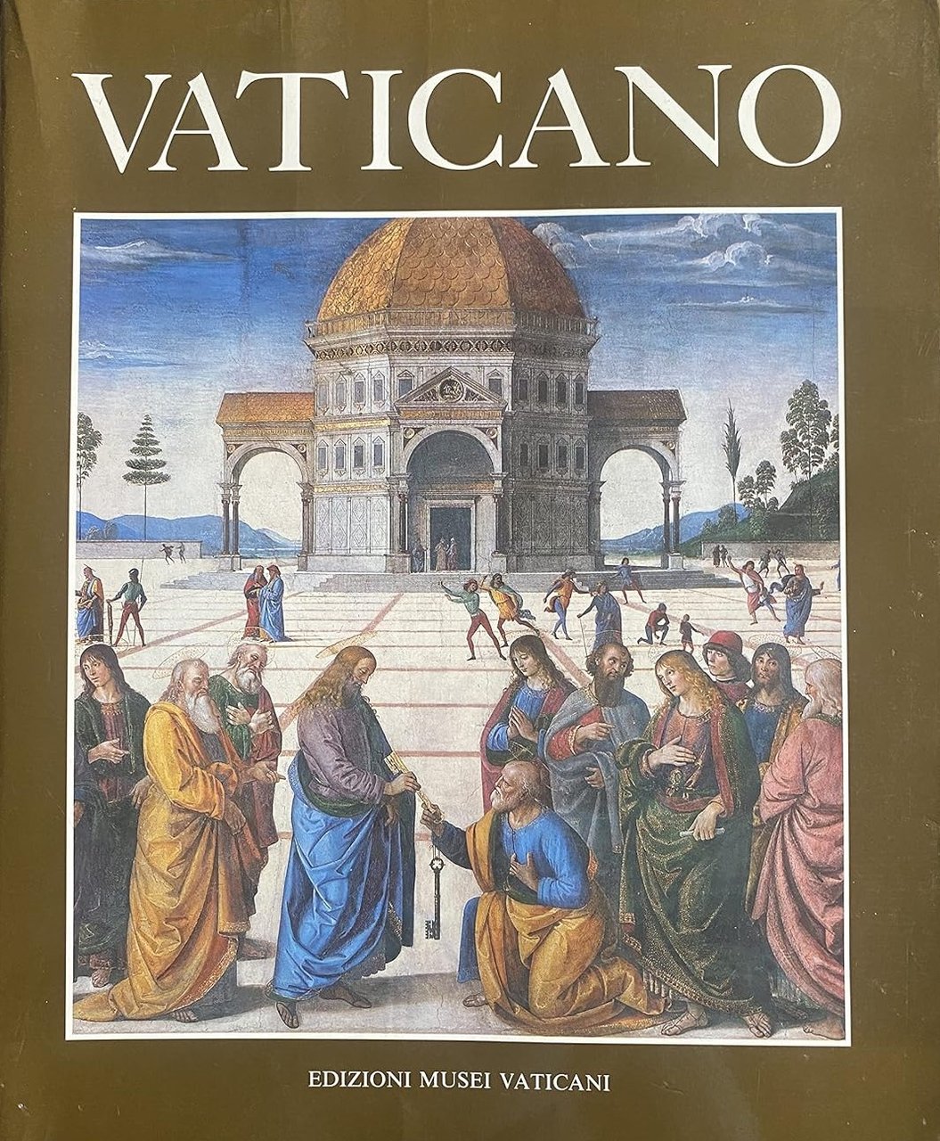 Vaticano