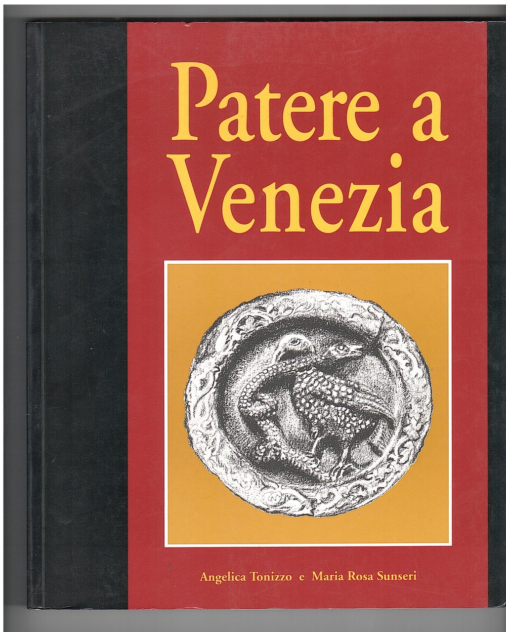 PATERE A VENEZIA