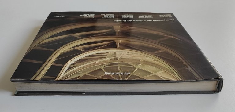 Venti progetti per il futuro del Lingotto. Catalogo della mostra, …