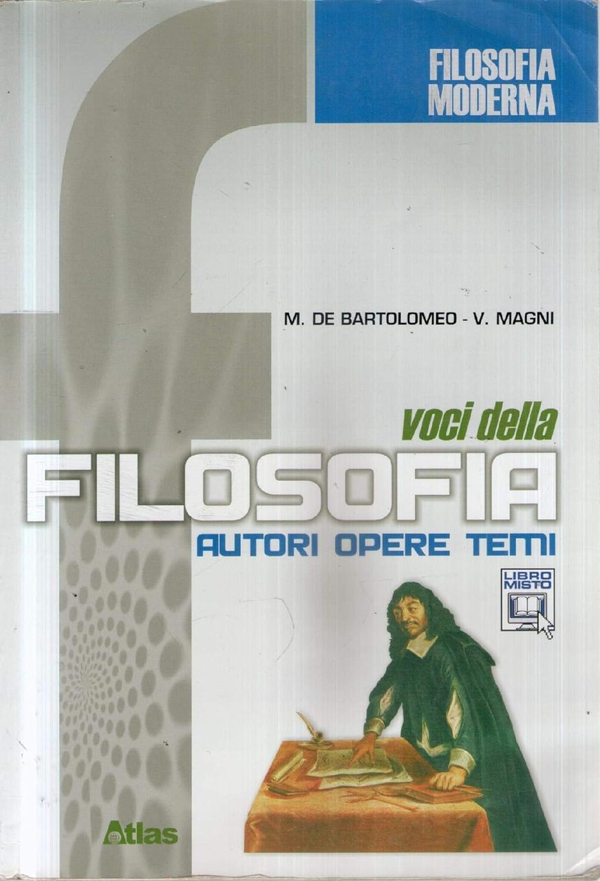 Voci della filosofia 2.