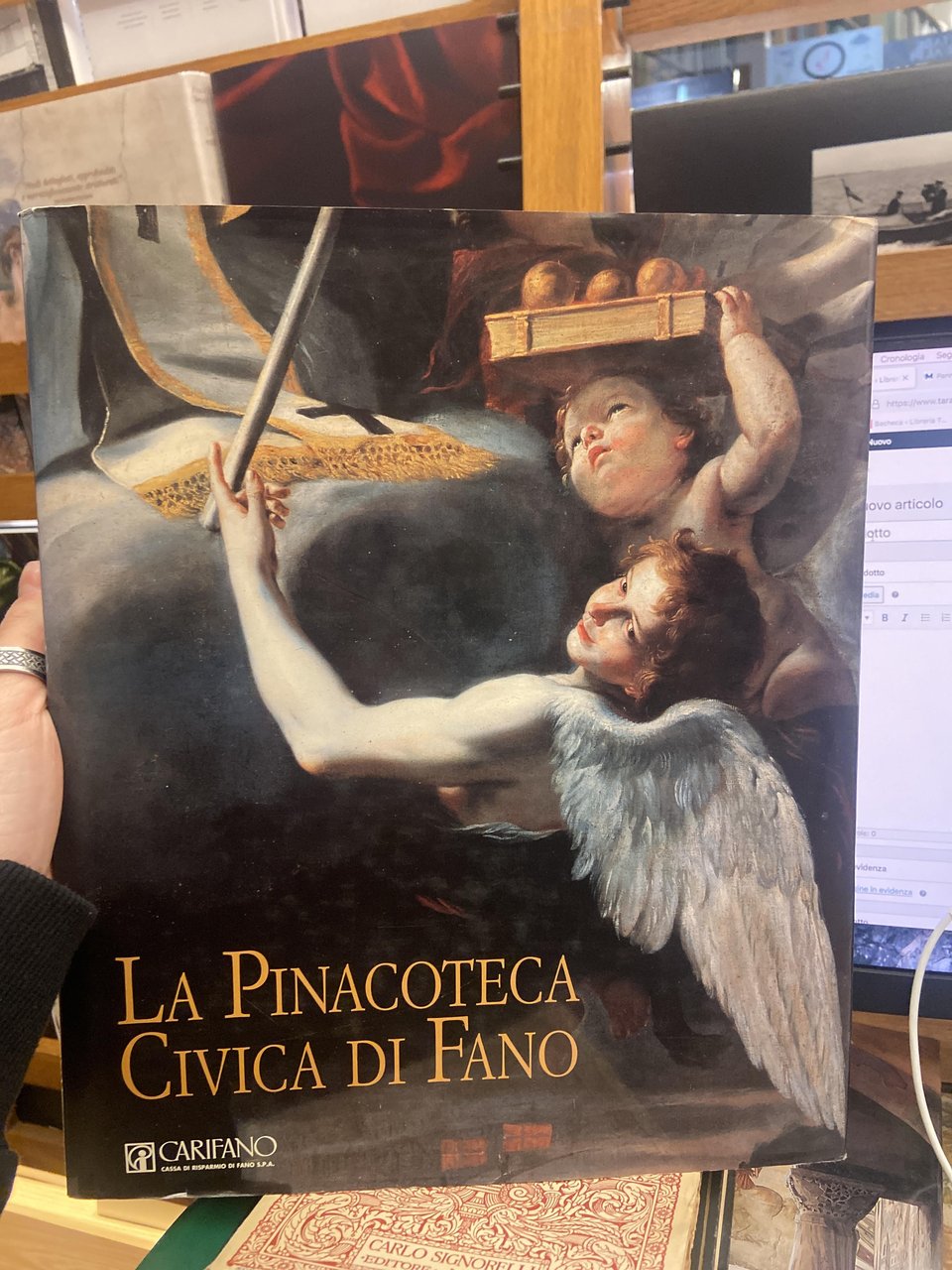 La Pinacoteca Civica di Fano